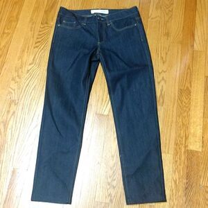 Joe Capri Jeans Size 6